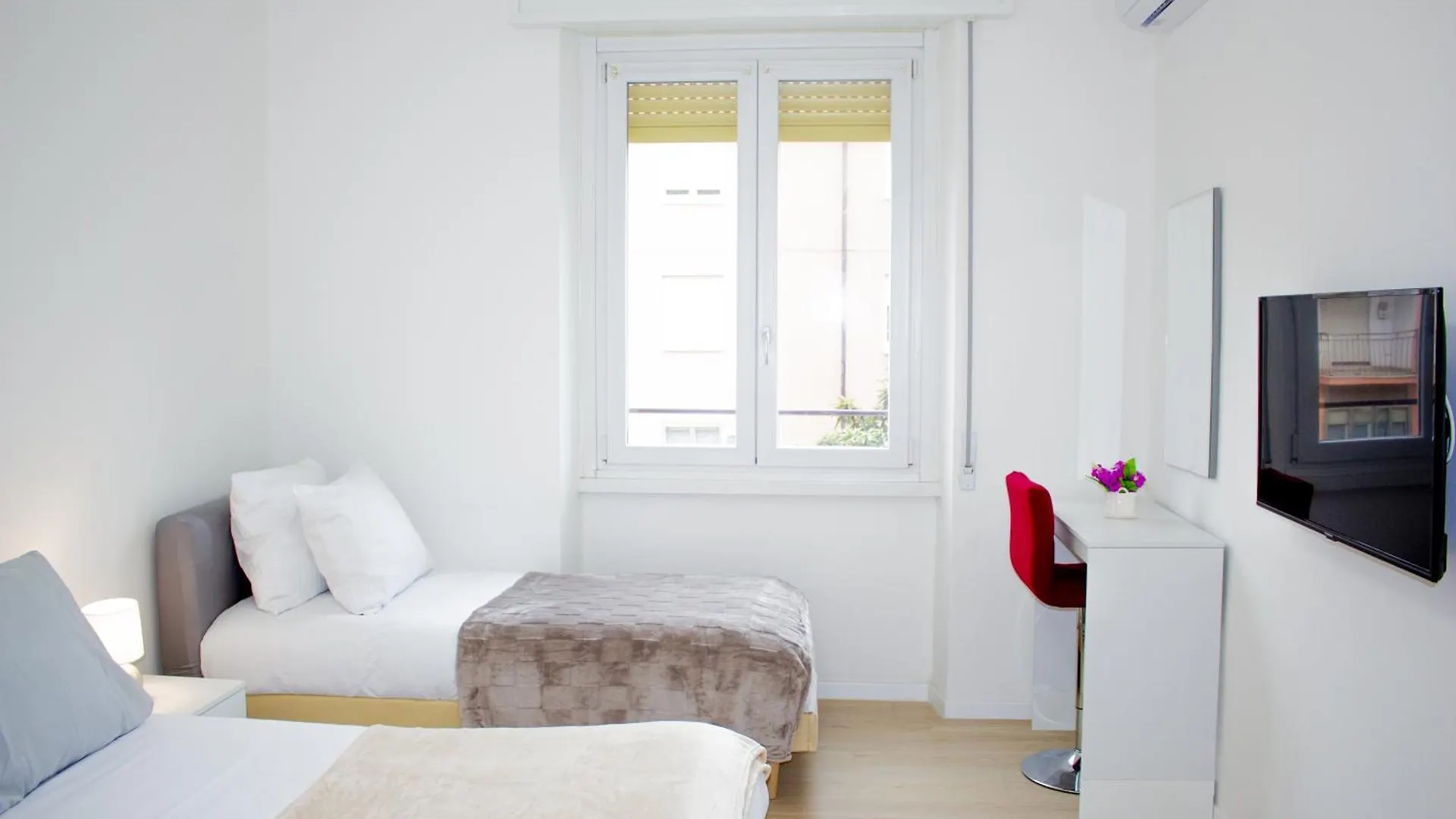 A Charming Stay In Verona 0*,  Itálie