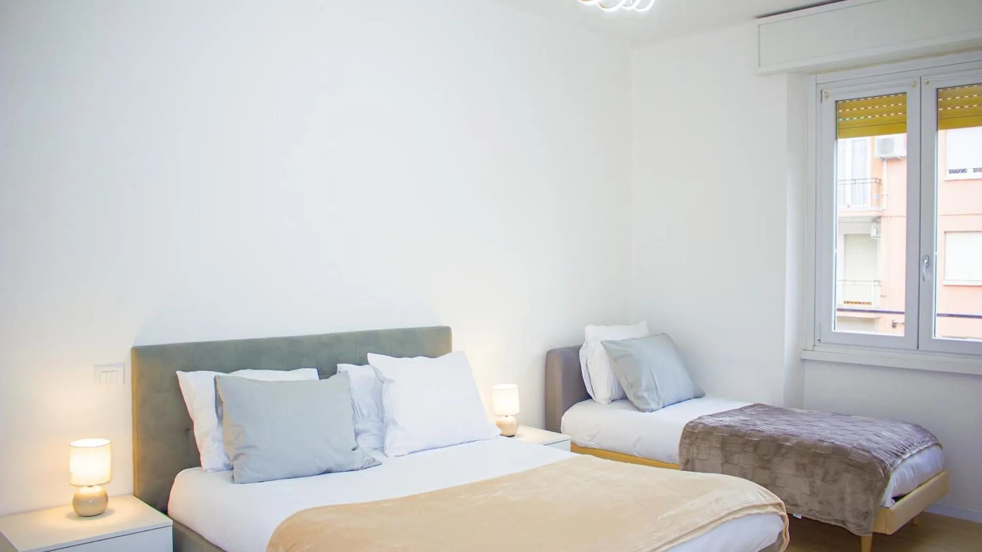Appartamento A Charming Stay In Verona Italia
