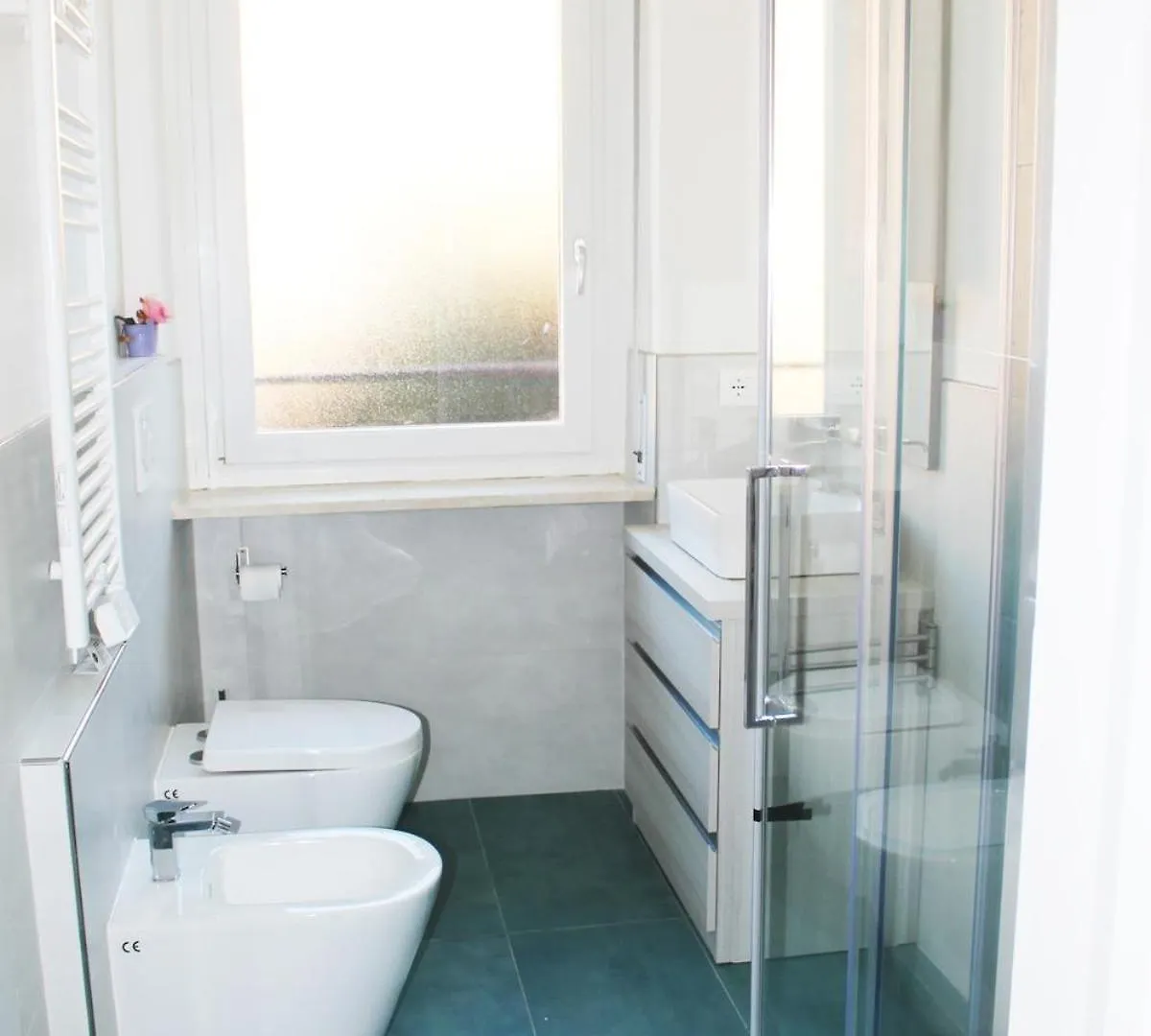 Appartamento A Charming Stay In Verona