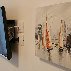 Fralillo House Apartament